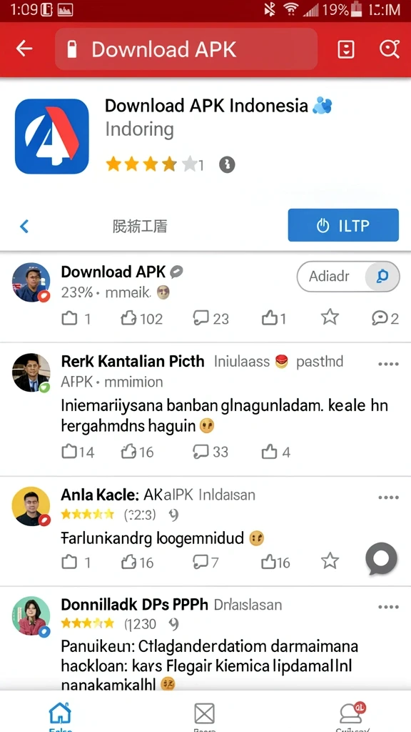 Screenshot jkt8 nomor 1