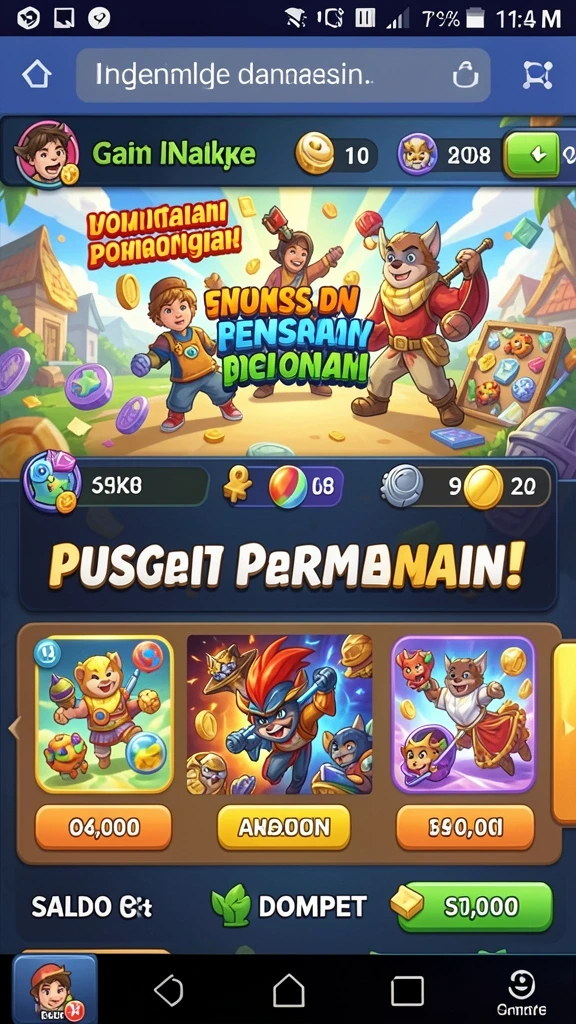 Screenshot juta7 nomor 3
