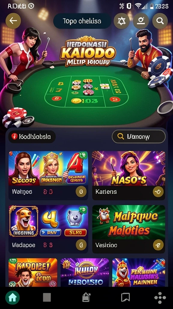 Screenshot kaka303 nomor 1