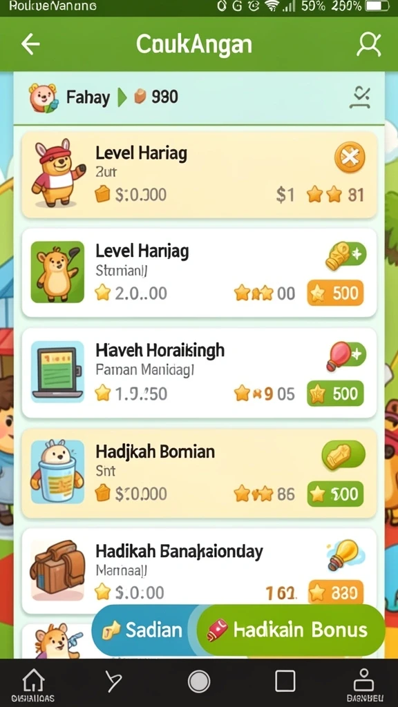 Screenshot karun138 nomor 1