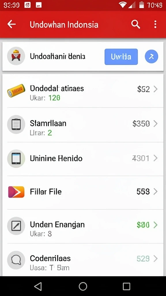 Screenshot kaskustoto nomor 1