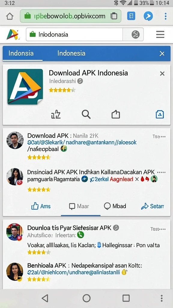 Screenshot kebuntoto nomor 1