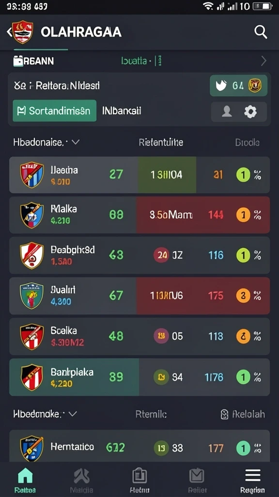 Screenshot king403 nomor 3