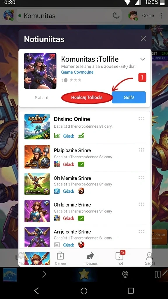 Screenshot koko11 nomor 2