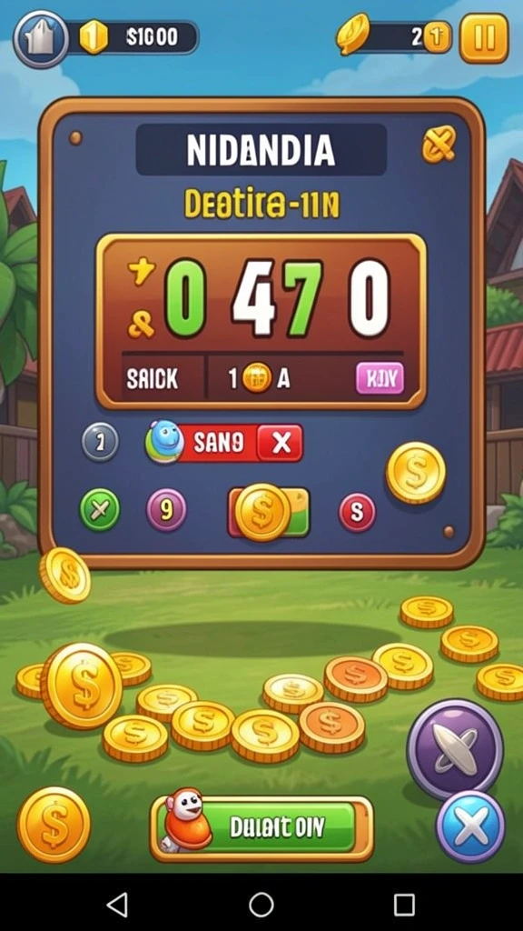 Screenshot kpk100 nomor 1