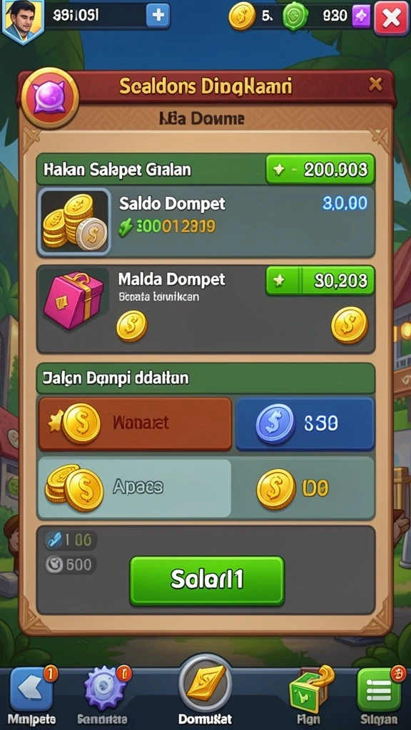 Screenshot kpk100 nomor 3
