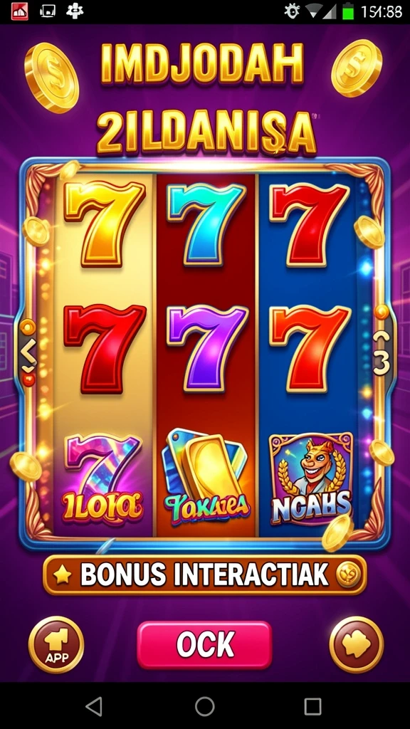 Screenshot ladang78 nomor 3