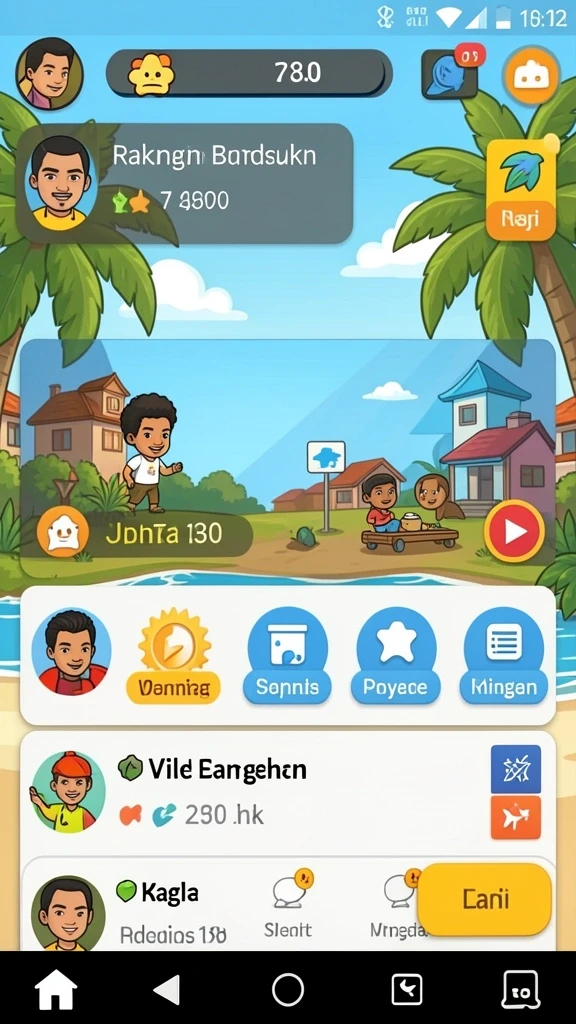 Screenshot lebah777 nomor 2