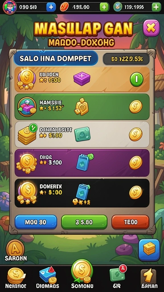 Screenshot mafiatoto nomor 2
