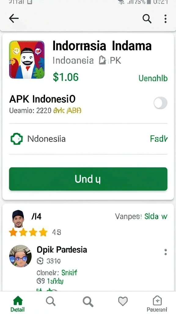 Screenshot mahjong500 nomor 1