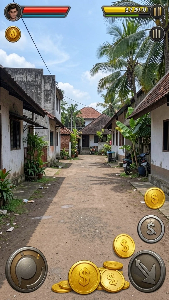 Screenshot mahkota188 nomor 3