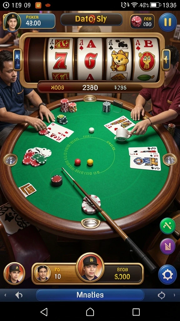 Screenshot mawarslot nomor 3
