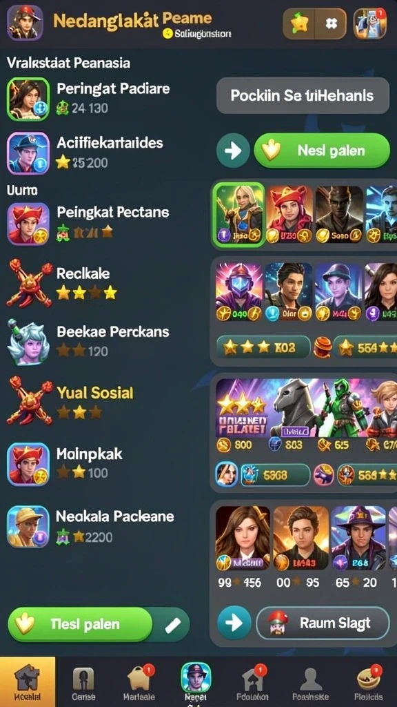 Screenshot mega111 nomor 3