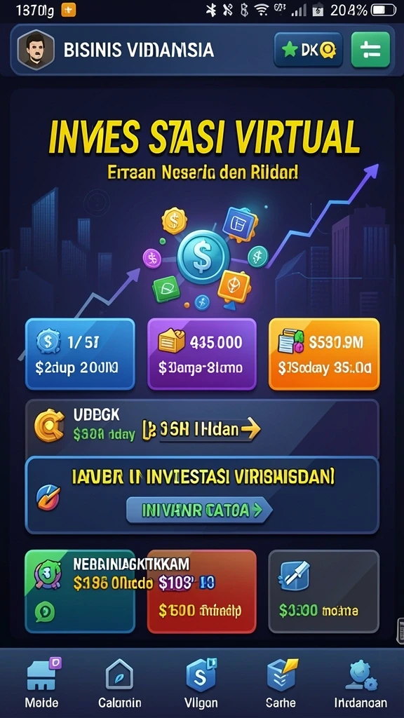 Screenshot mega188 nomor 1