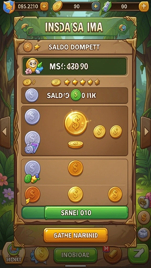 Screenshot mega388 nomor 2