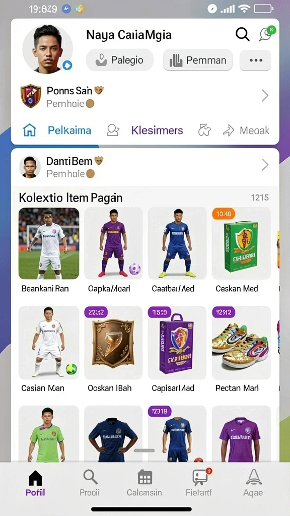 Screenshot mega777 nomor 2