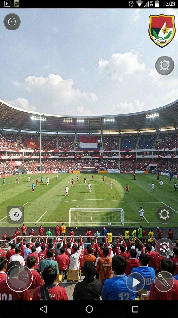 Screenshot mega777 nomor 3