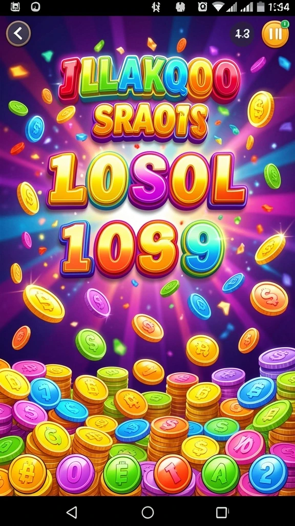 Screenshot megawin888 nomor 1