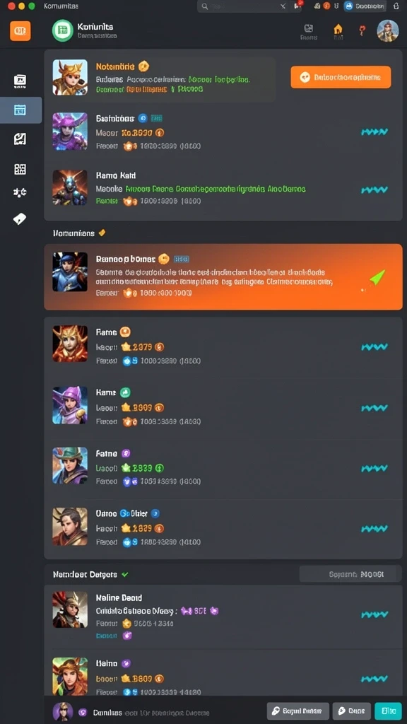 Screenshot megawin888 nomor 3