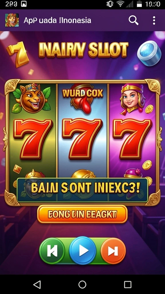 Screenshot menang123 nomor 3