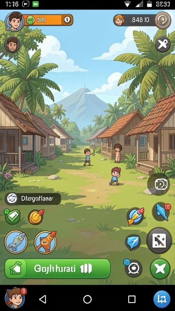 Screenshot merdeka777 nomor 2