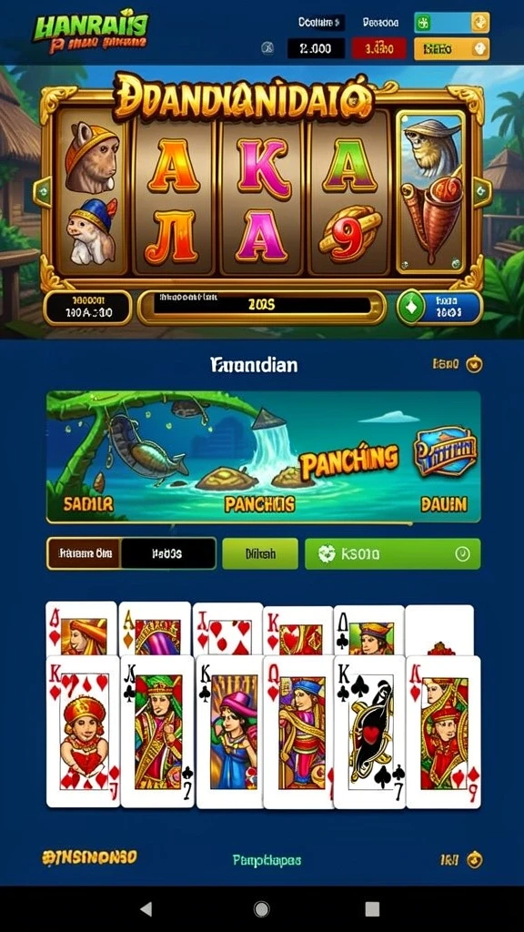 Screenshot merdeka777 nomor 3