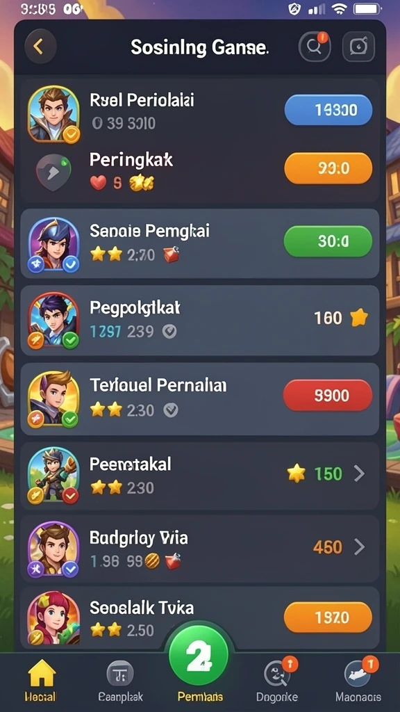 Screenshot mikototo nomor 3
