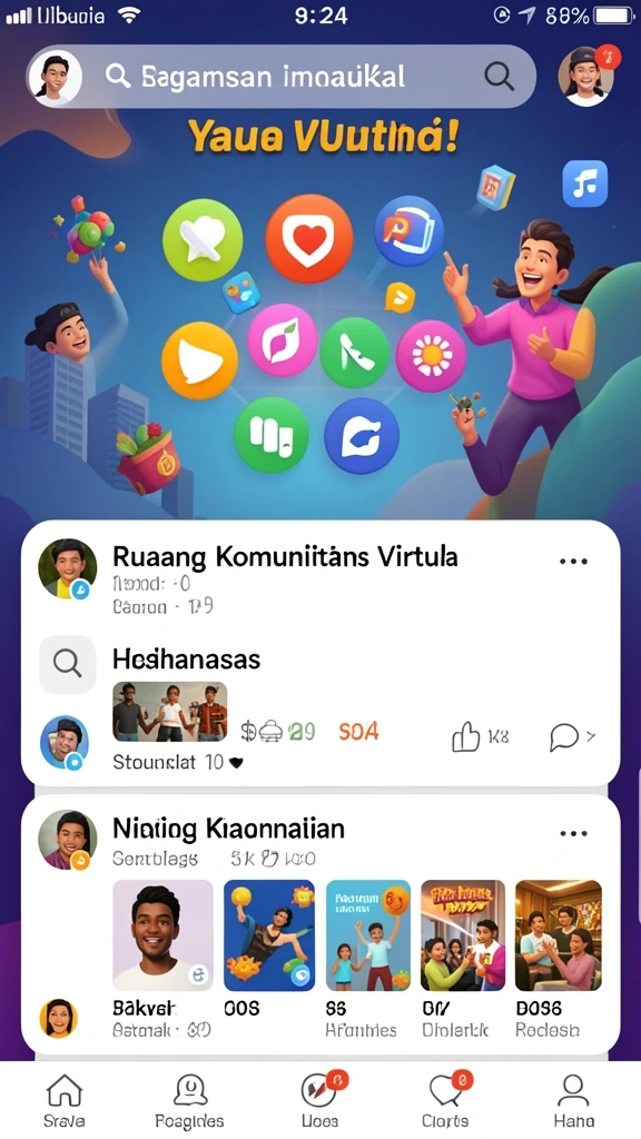 Screenshot montana88 nomor 1