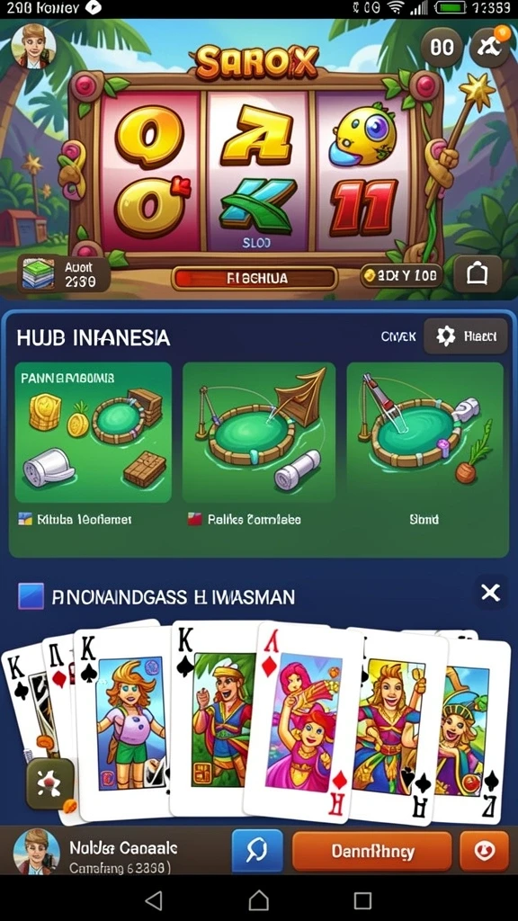 Screenshot nesiafun nomor 1