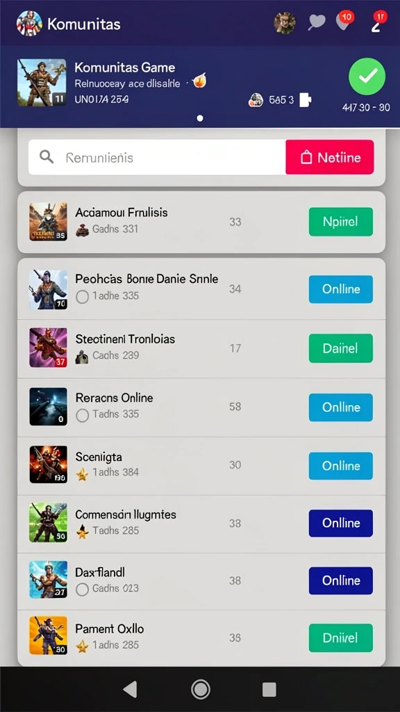 Screenshot nikmat777 nomor 2