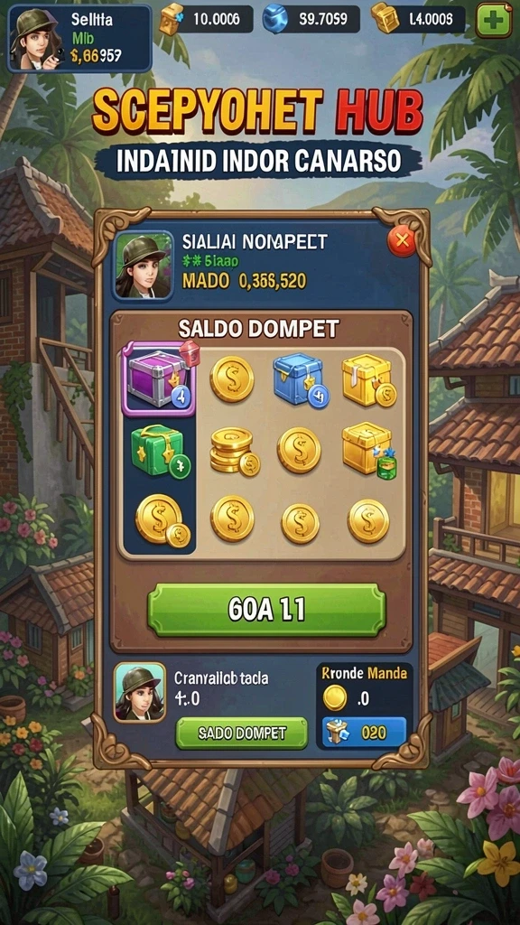 Screenshot nox123 nomor 1