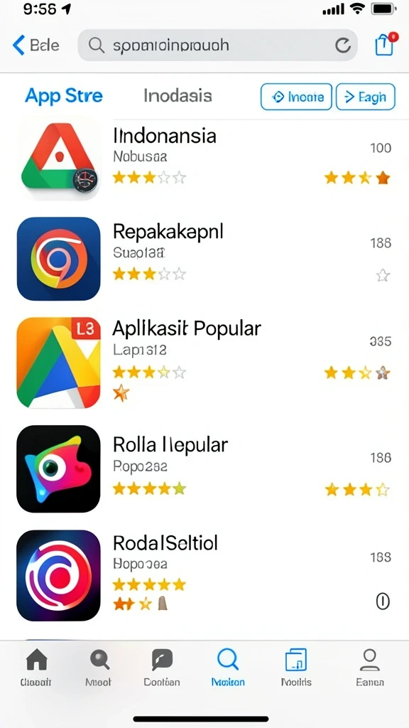 Screenshot ohtogel nomor 2