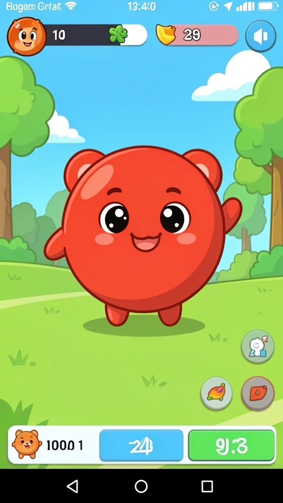 Screenshot pandawin nomor 2
