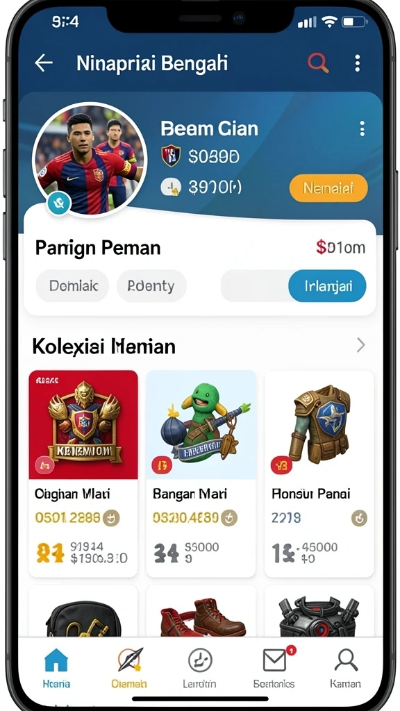 Screenshot pandawin nomor 3