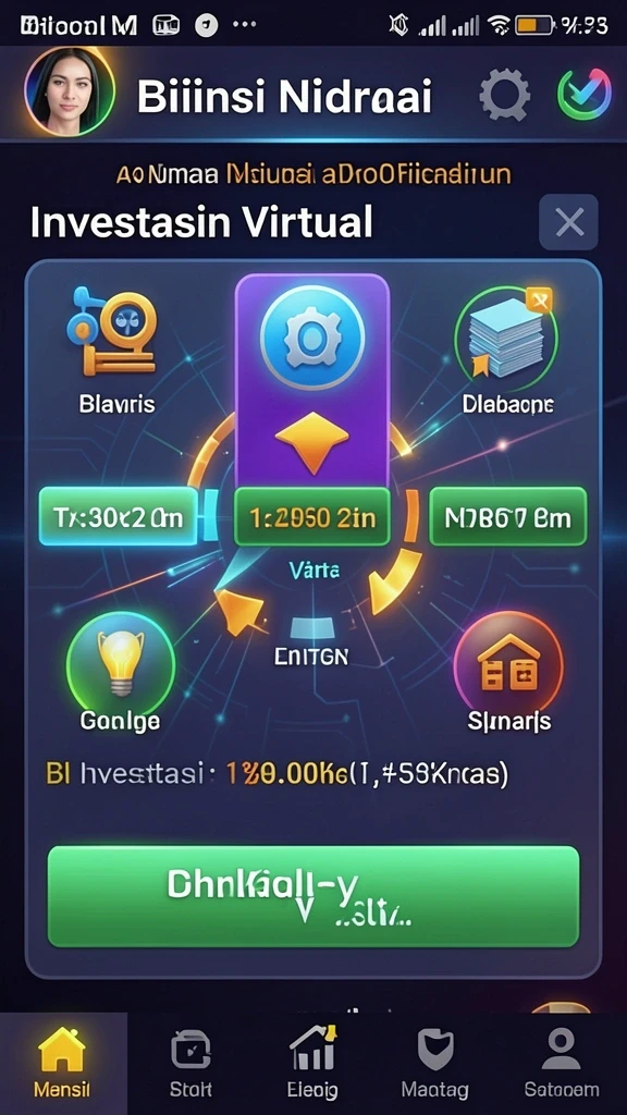 Screenshot pesona77 nomor 1