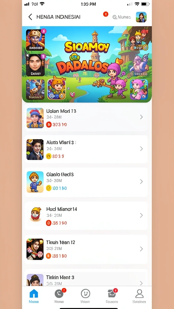 Screenshot petirrp nomor 1