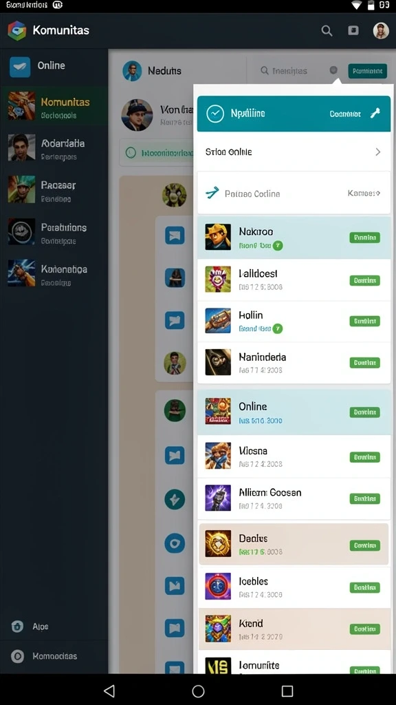 Screenshot pisang123 nomor 2