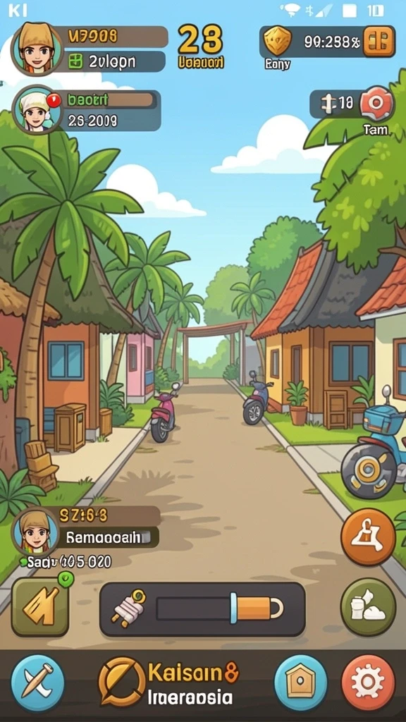 Screenshot pojerototo nomor 1