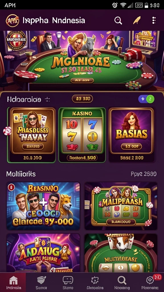 Screenshot pojerototo nomor 2