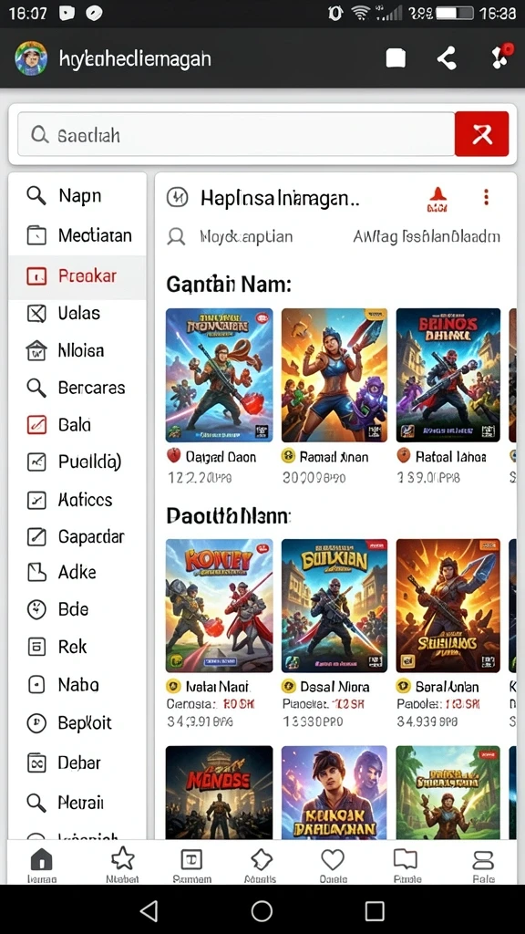 Screenshot pojerototo nomor 3