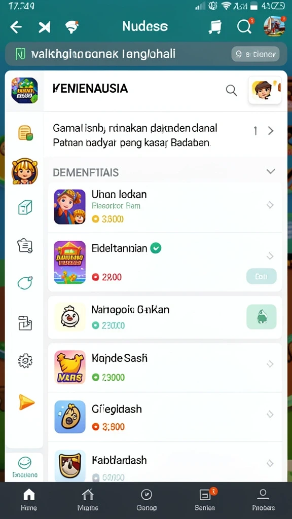 Screenshot primatoto nomor 2