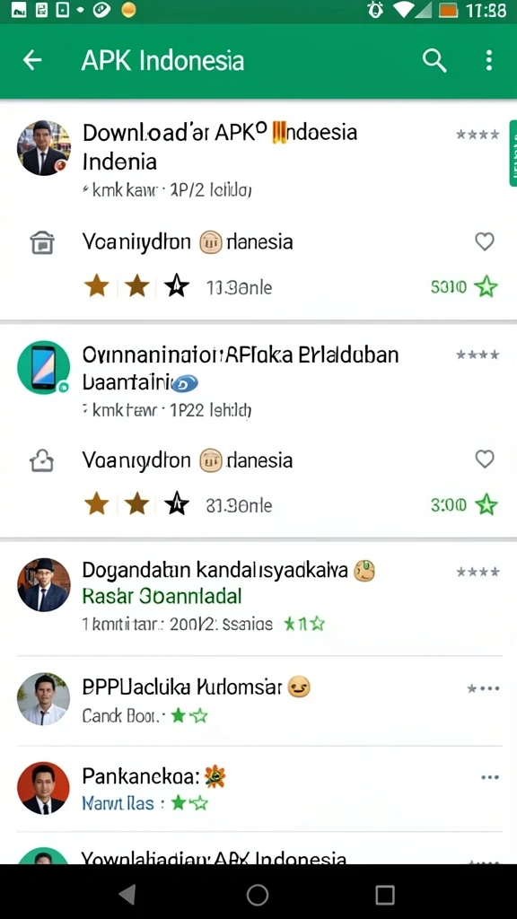 Screenshot putarmega nomor 1
