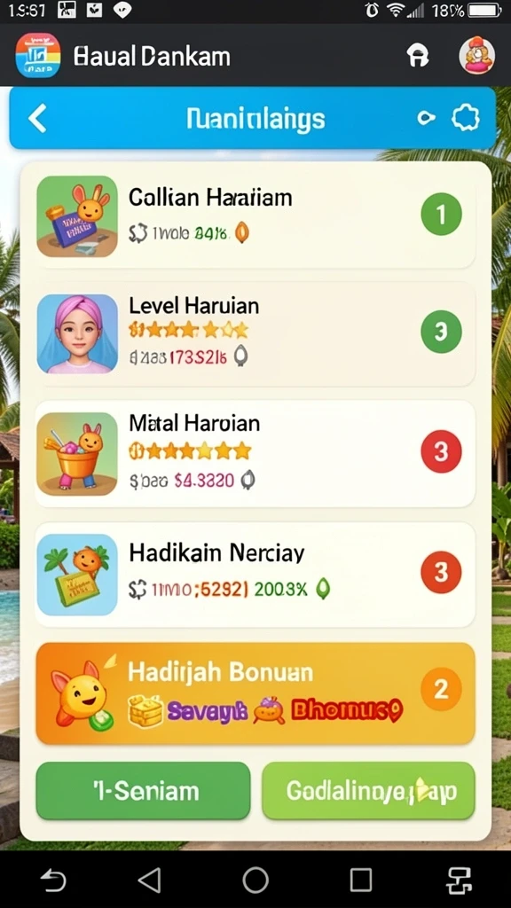 Screenshot qtgame nomor 1