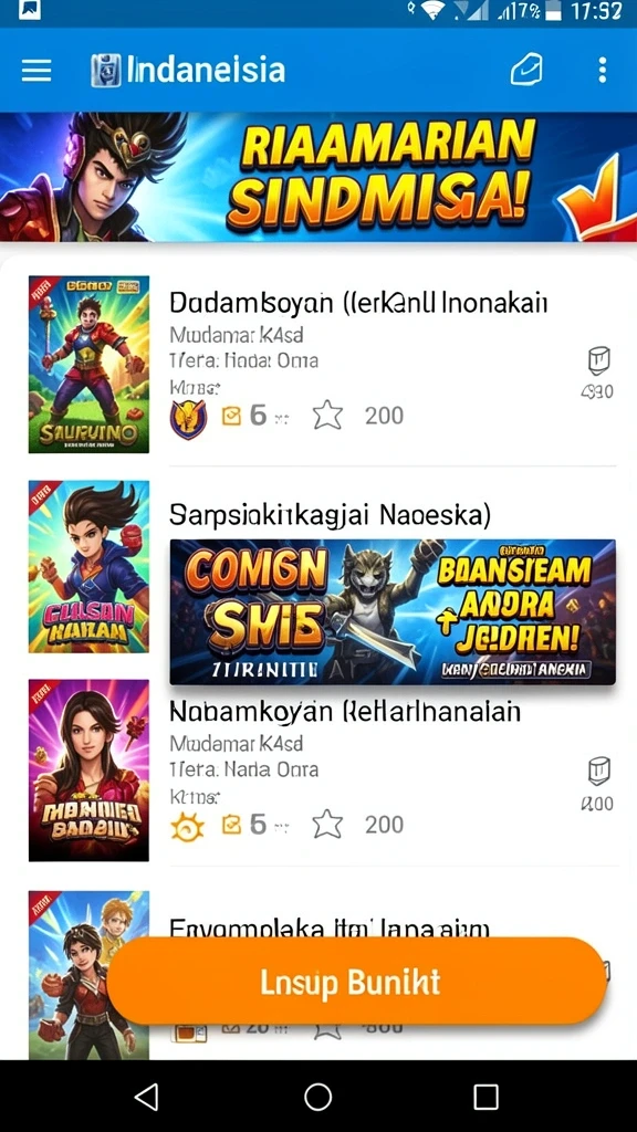 Screenshot rafi88 nomor 3
