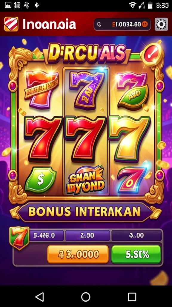 Screenshot rajacuan nomor 2