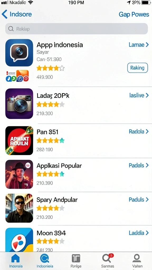 Screenshot rebahin nomor 2