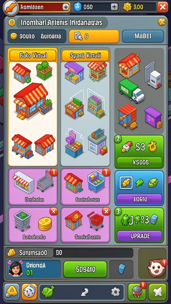Screenshot rejeki nomor 1
