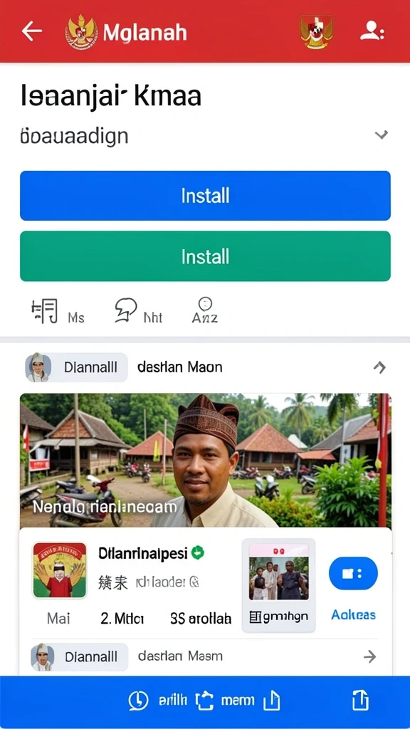 Screenshot rejeki nomor 3