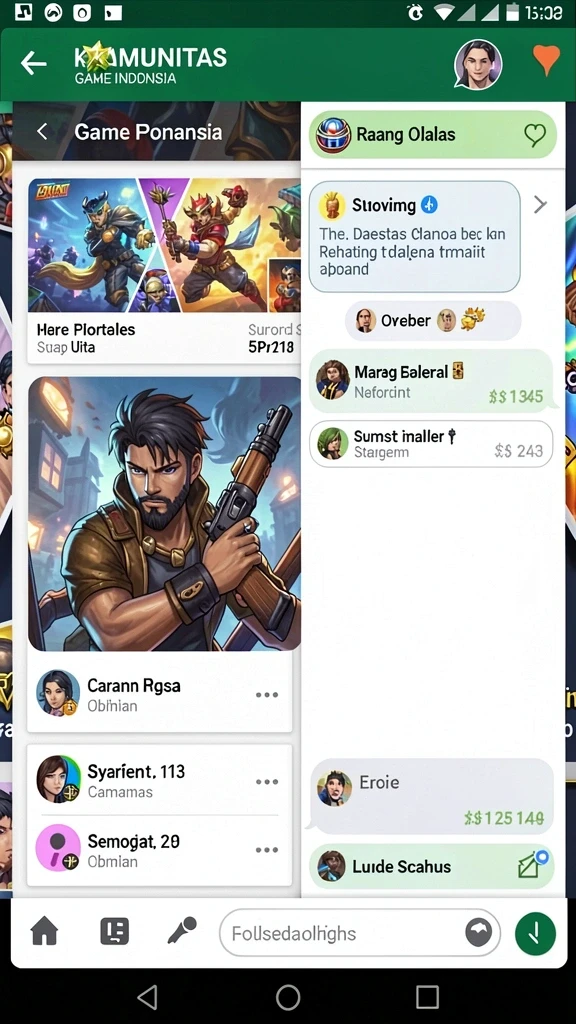Screenshot ricis77 nomor 2