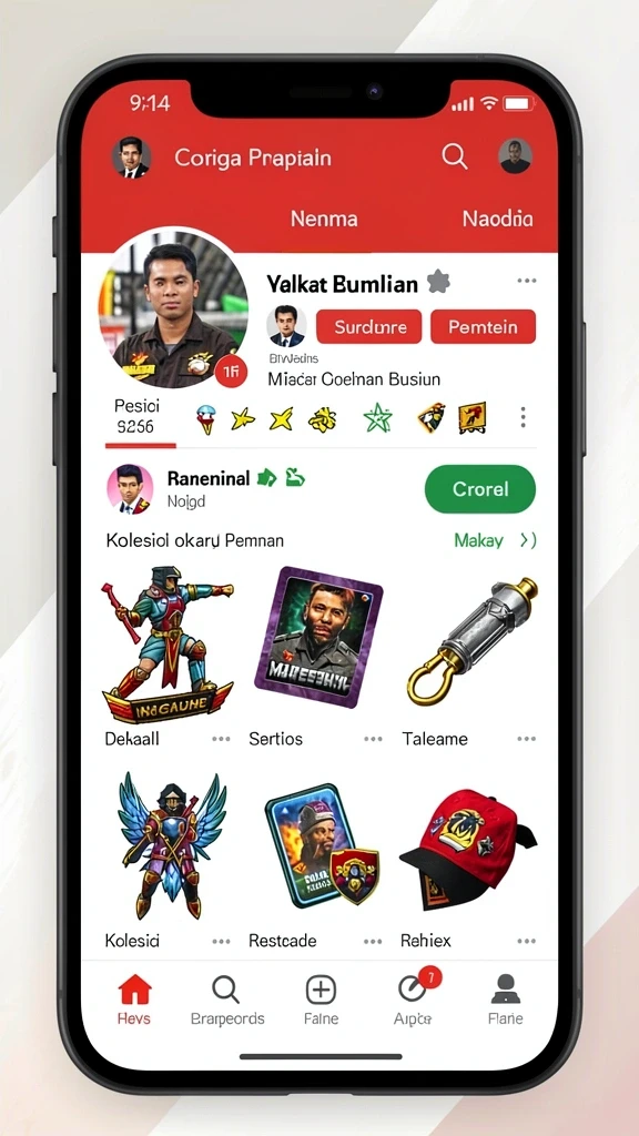 Screenshot rp888 nomor 3